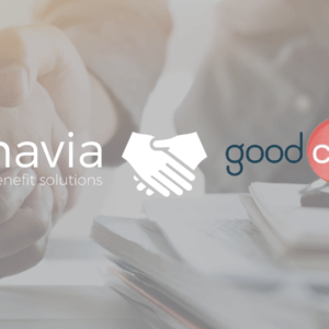 GoodCell Adds Navia Benefit Solutions to its Affiliate Partnership Network  Expanding Targeted Reach for its Direct-to-Consumer Healthcare Services