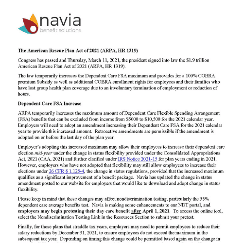 IRS says COVID PPEs like face masks are FSA, HSA, and HRA eligible - Navia