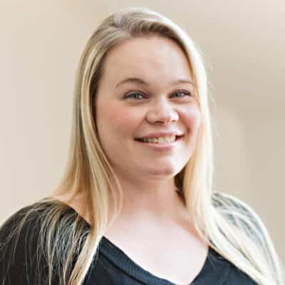 Headshot of Mellissa Chester