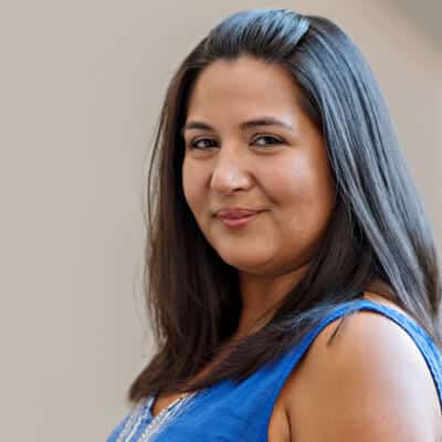 Headshot of Teresa Kelly