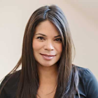 Headshot of Tina Boyd