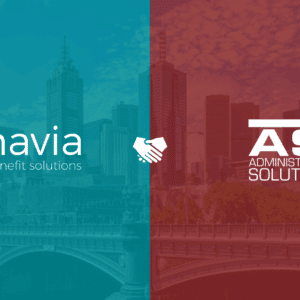 Administrative Solutions, Inc. (Asi) Announces Partnership with Navia Benefit Solutions