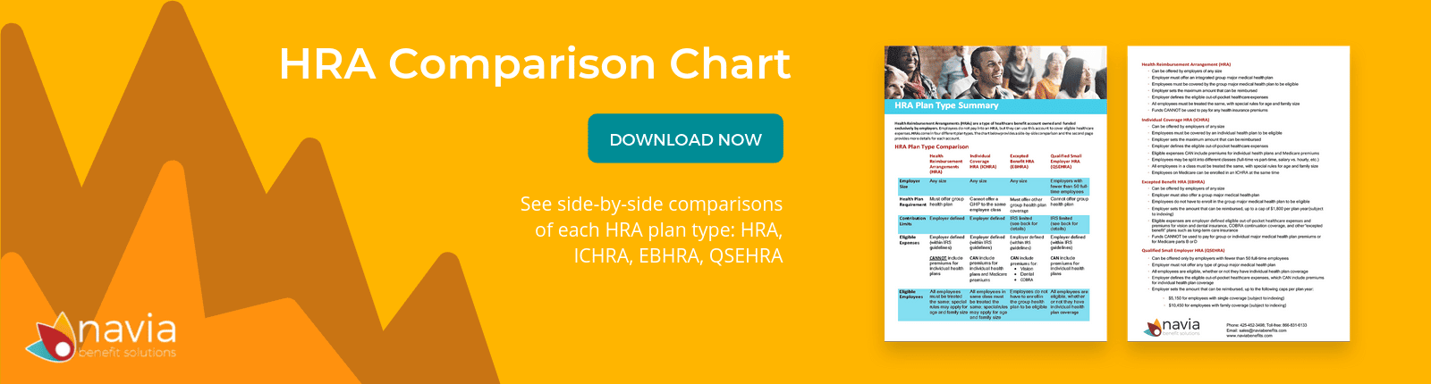 HRA Basics: Contributions, Expenses, Reimbursements