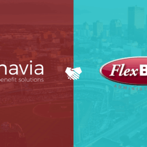 FlexBank and Navia Benefit Solutions Announce Company Merger