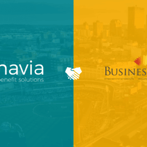 BusinessPlans, Inc. and Navia Benefit Solutions Announce Company Merger