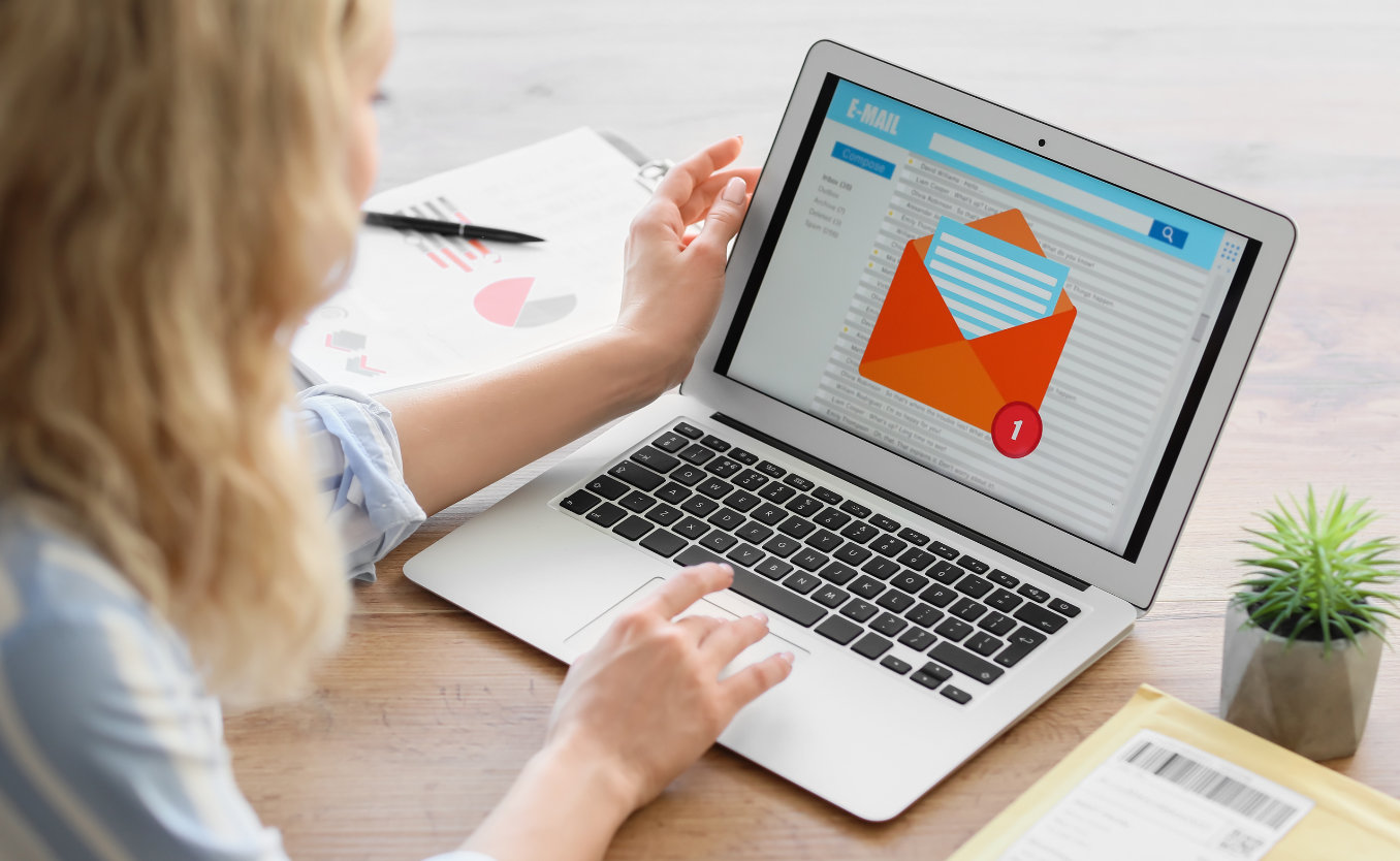 Email Campaign