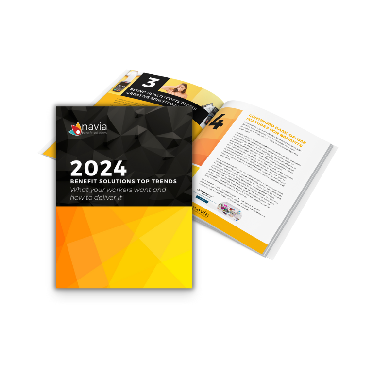 2024 Benefit Trends