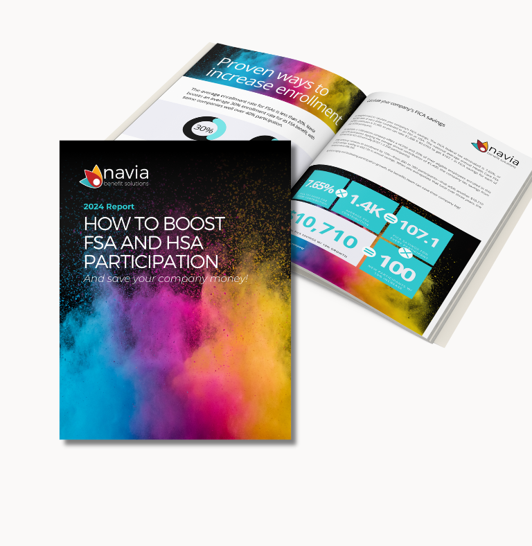 2024 Boost FSA HSA Enrollment