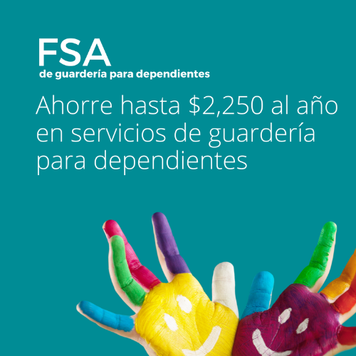 Day-Care-FSA-Spanish