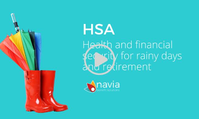 HSA Video