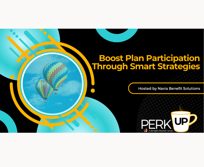 Perk Boost Participation