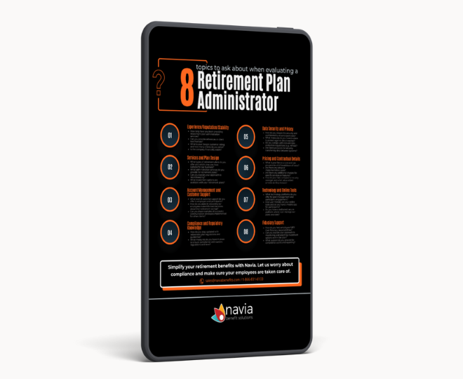 Ret Plan Infographic TL