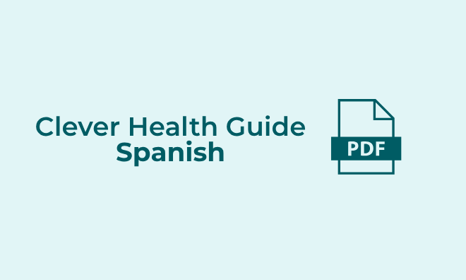 Clever Health Spanish