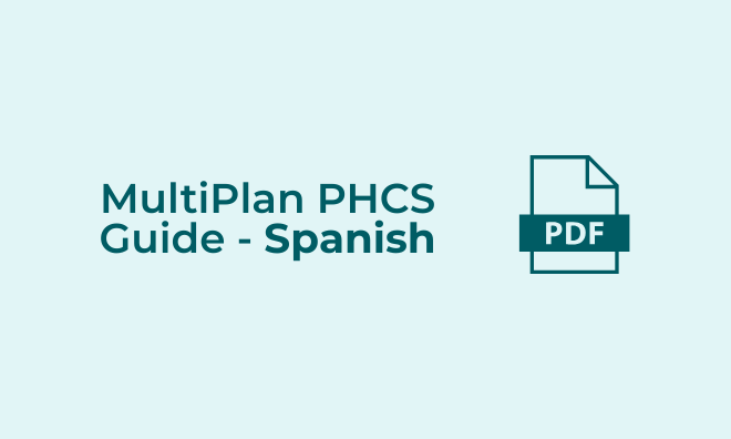 Multiplan Spanish