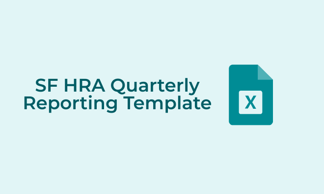 SFHRA Quarterly Template