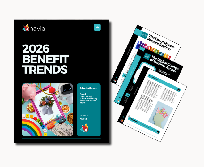 Benefit Trends 2026 TL