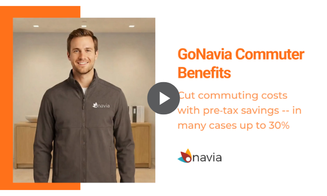 GoNavia Commuter