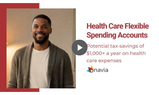 Health Care FSA
