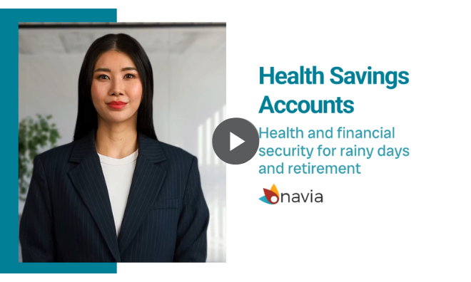 Health Savings Accounts