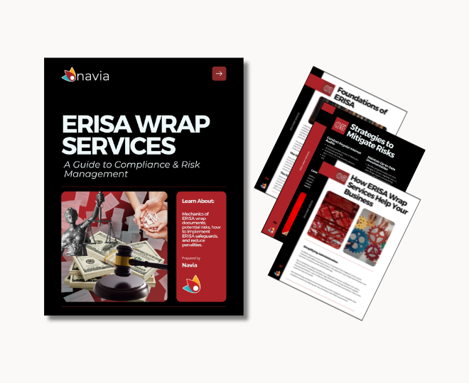 ERSIA Wrap Services TL