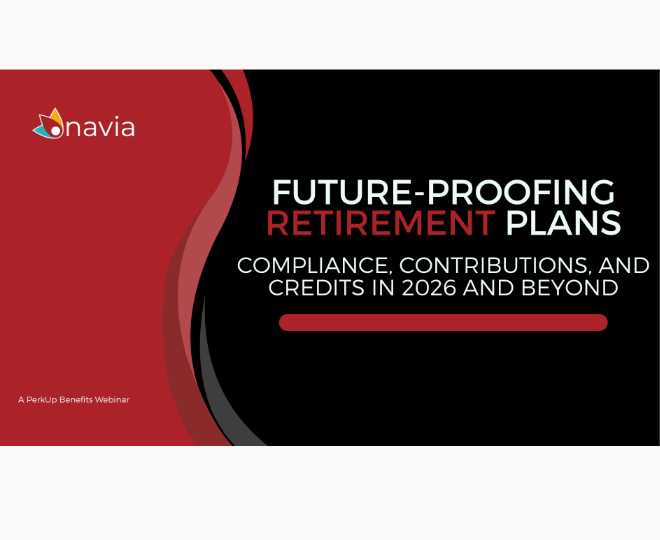 Retirement Webinar