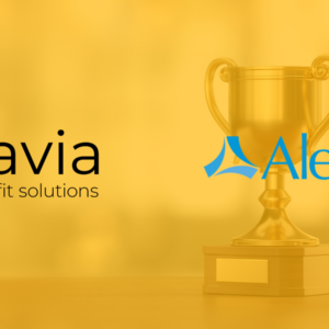 Alegeus announces recipients of 2023 APEX Awards for partner excellence