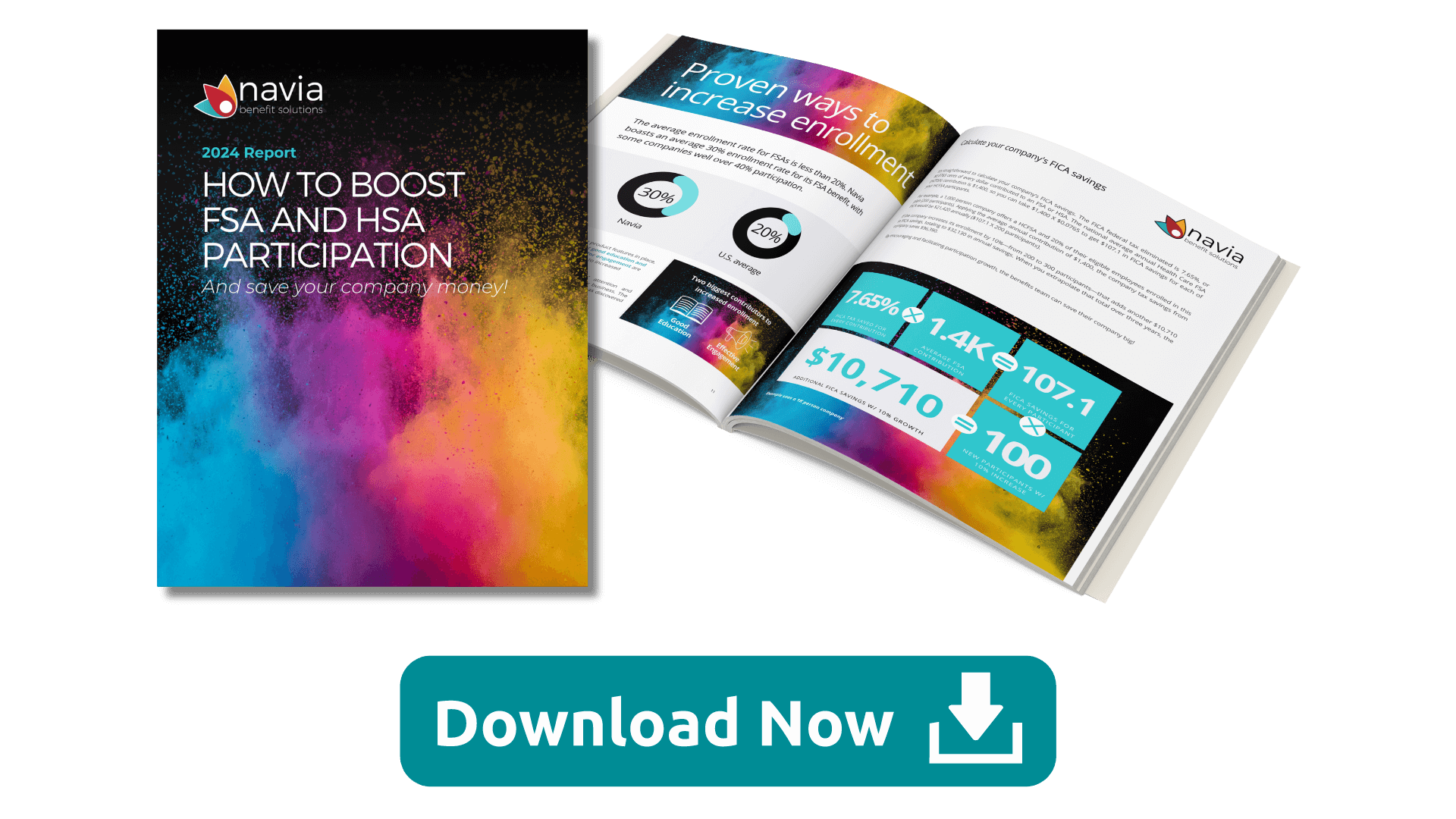 Boost FSA/HSA Participation