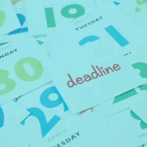 Health and Welfare COVID-19 Extended Deadlines to End Soon