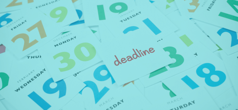 Health and Welfare COVID-19 Extended Deadlines to End Soon