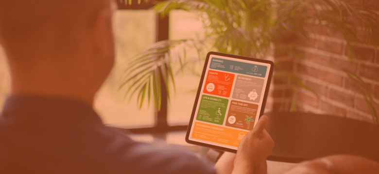 Best in class employee benefit statement examples