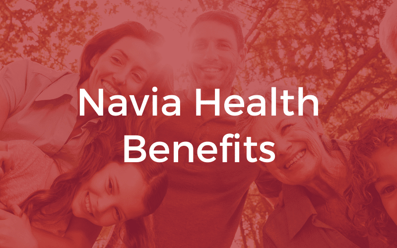 Navia Benefits - Participants