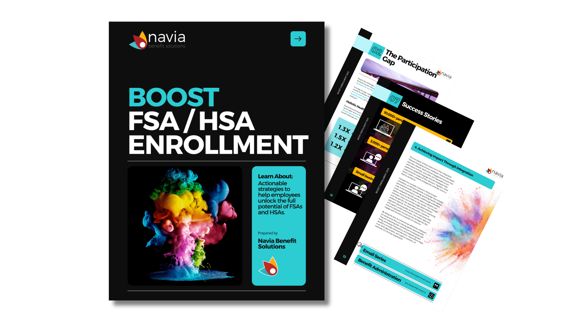 FSA vendor