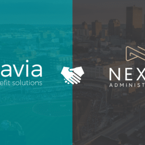 Nexus Administrators and Navia Benefit Solutions Announce Company Merger