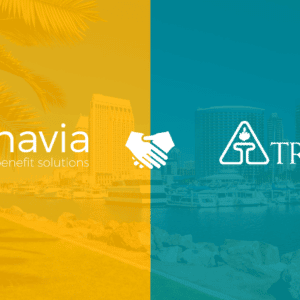 TRI-AD and Navia Benefit Solutions Announce Company Merger
