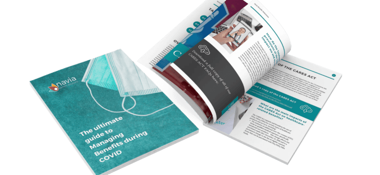 Broker Hub Navia Capabilities